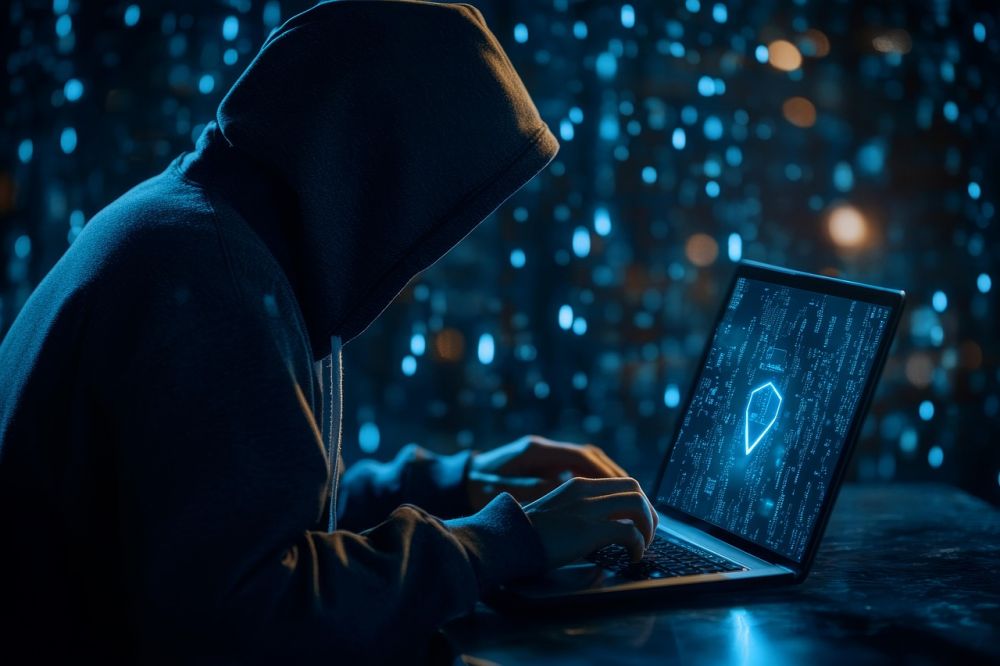 Sådan beskytter du din computer mod malware
